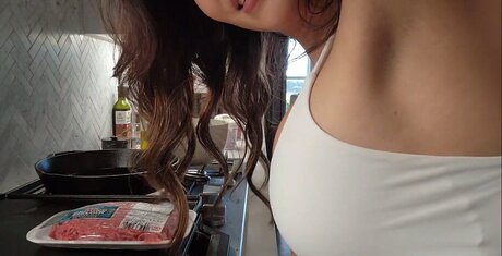 Nagie wyciekłe zdjęcie OnlyFans od Armpit Fetish