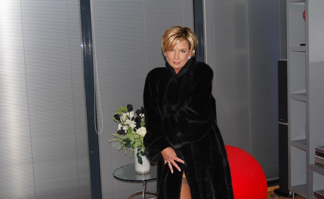 Nagie wyciekłe zdjęcie OnlyFans od Brilliant Paula #1983