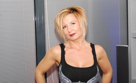 Brilliant Paula