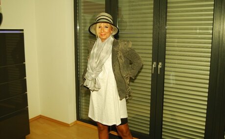 Brilliant Paula