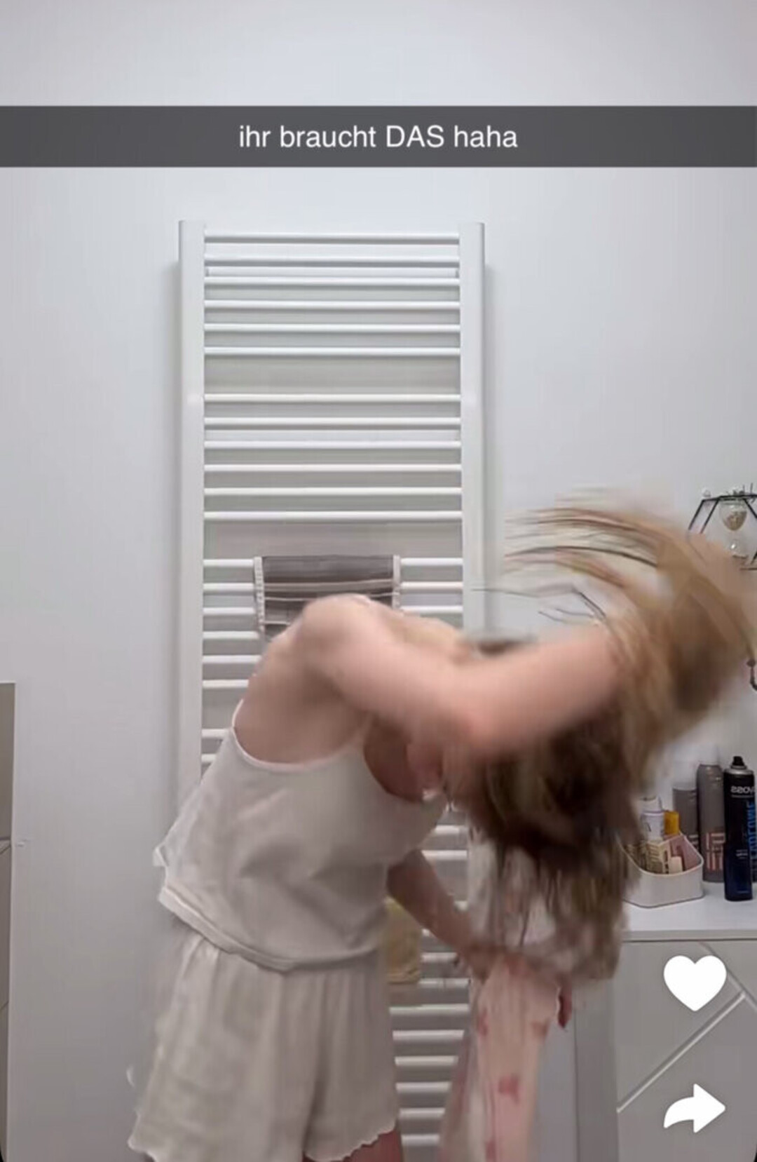 Nagie wyciekłe zdjęcie OnlyFans od Lea Peach #1089