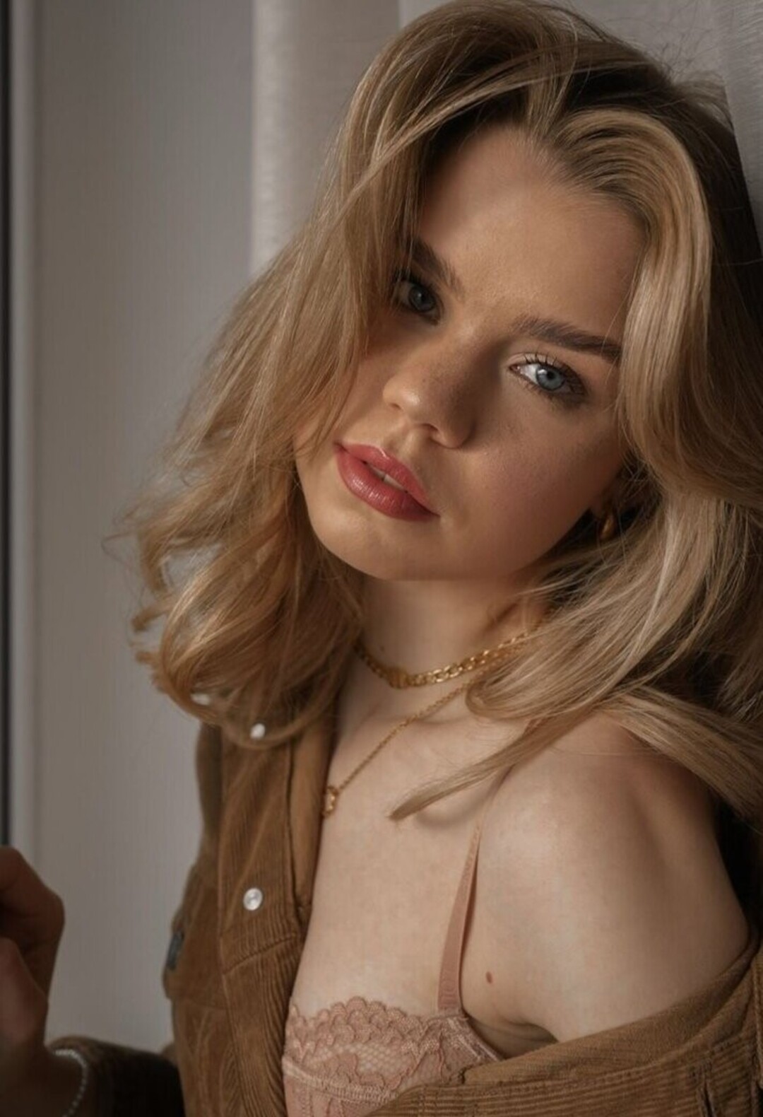 Nagie wyciekłe zdjęcie OnlyFans od Lea Peach #1105