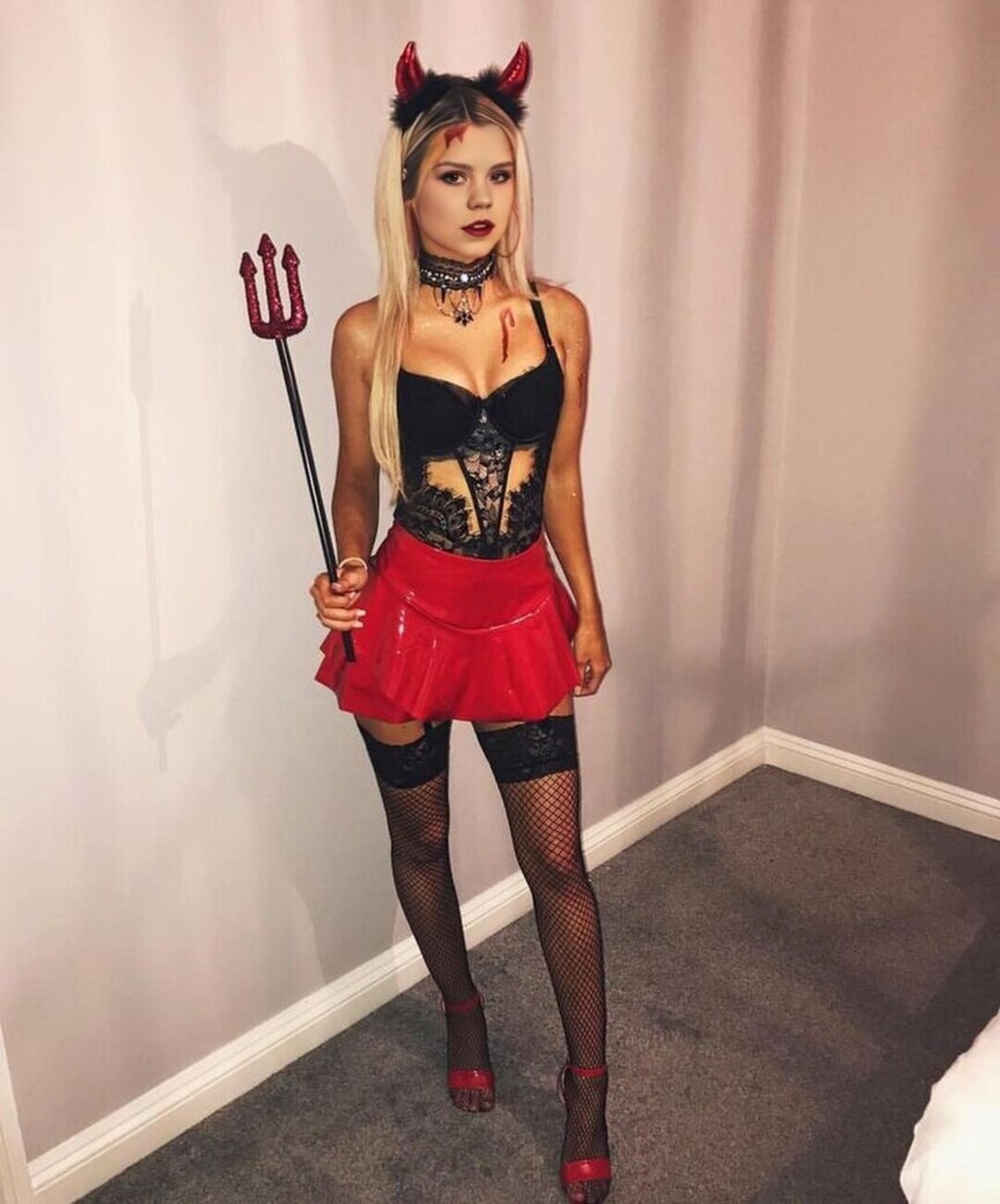 Nagie wyciekłe zdjęcie OnlyFans od Lea Peach #1112