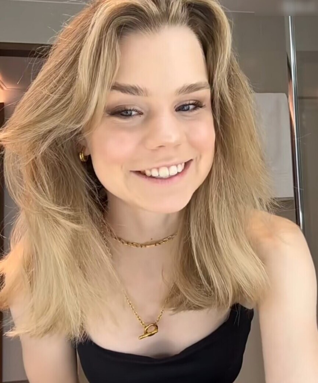 Nagie wyciekłe zdjęcie OnlyFans od Lea Peach #1114