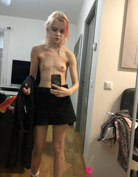 Lea Peach