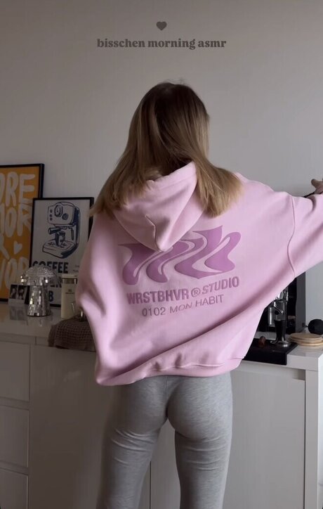 Lea Peach