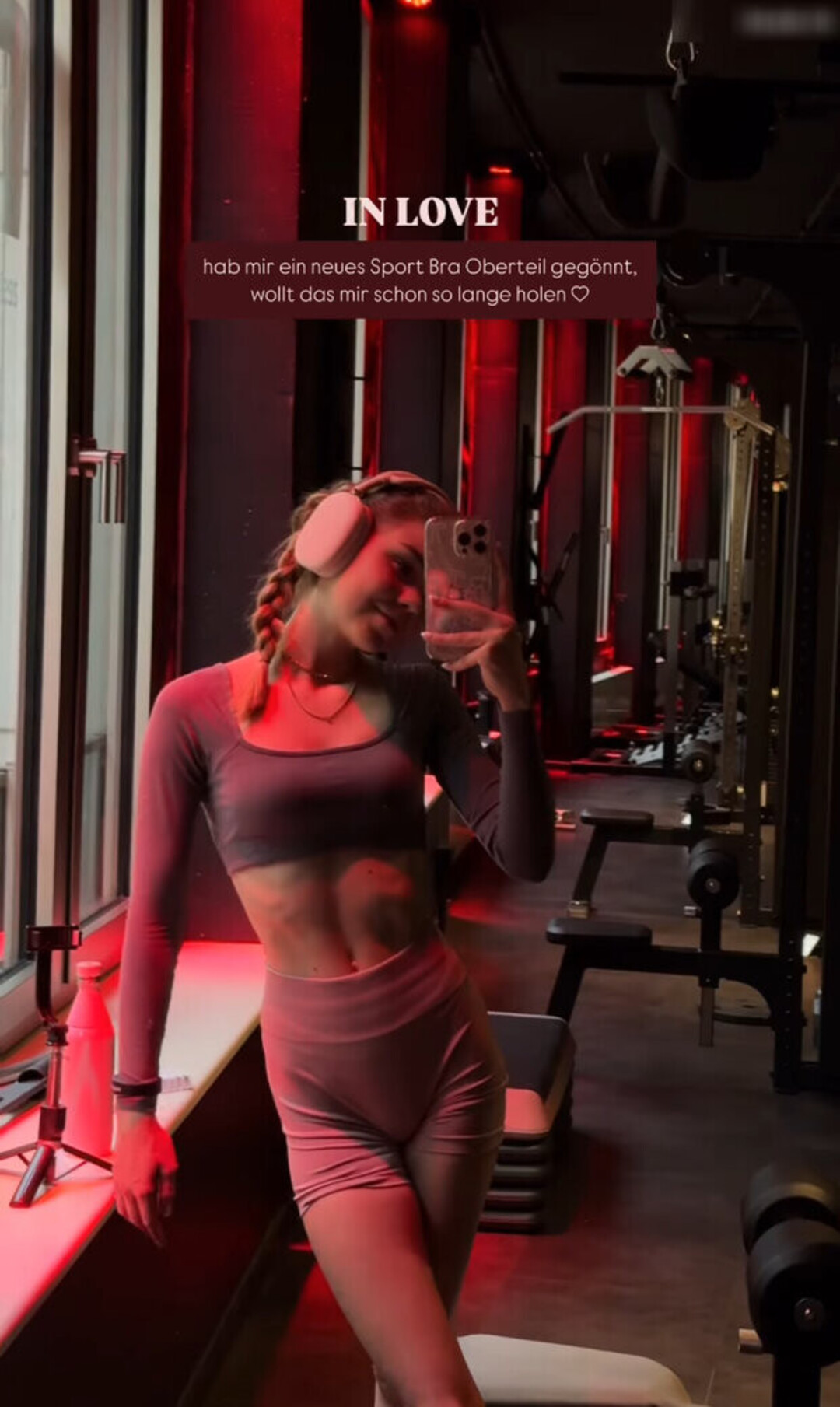 Nagie wyciekłe zdjęcie OnlyFans od Lea Peach #1206