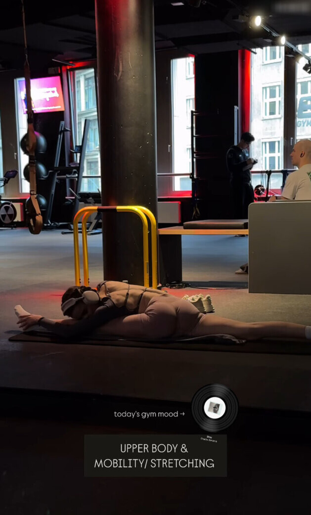 Nagie wyciekłe zdjęcie OnlyFans od Lea Peach #1207