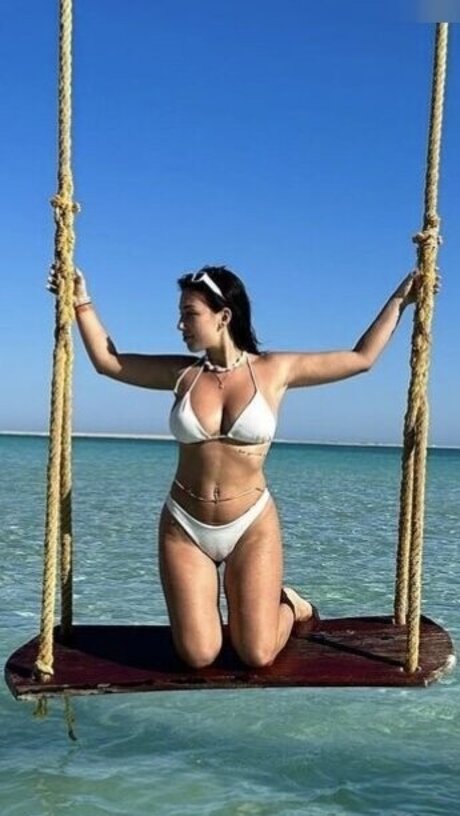 Nagie wyciekłe zdjęcie OnlyFans od Leonaankj
