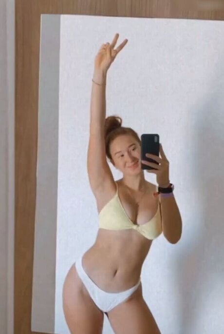 Nagie wyciekłe zdjęcie OnlyFans od Samjio