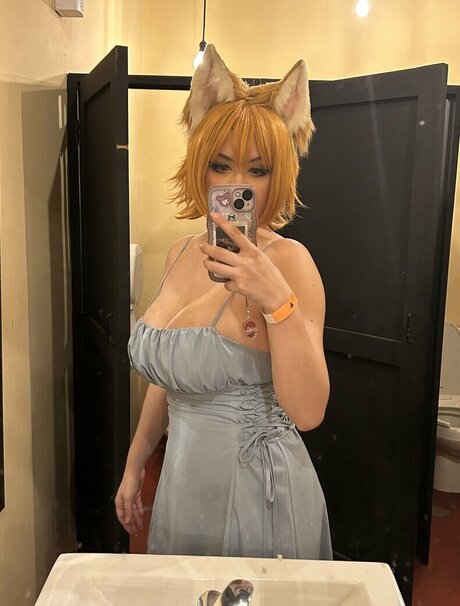 Meka Neko