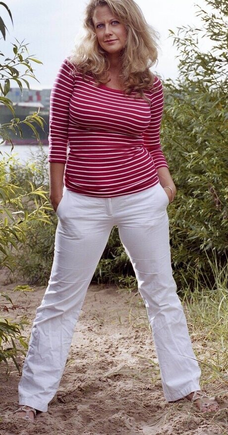 Barbara Schöneberger