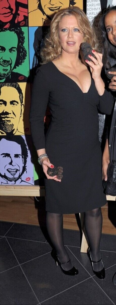 Barbara Schneberger
