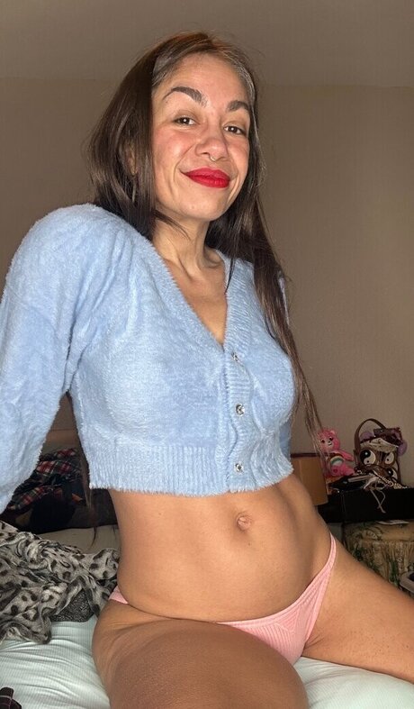 Nagie wyciekłe zdjęcie OnlyFans od Sophia Paloma