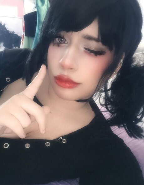Nagie wyciekłe zdjęcie OnlyFans od Meerxxxx