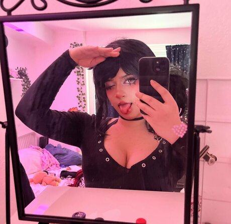 Nagie wyciekłe zdjęcie OnlyFans od Meerxxxx