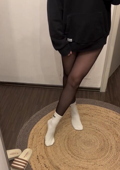 Nagie wyciekłe zdjęcie OnlyFans od Nofacelou