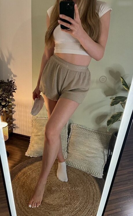 Nagie wyciekłe zdjęcie OnlyFans od Nofacelou