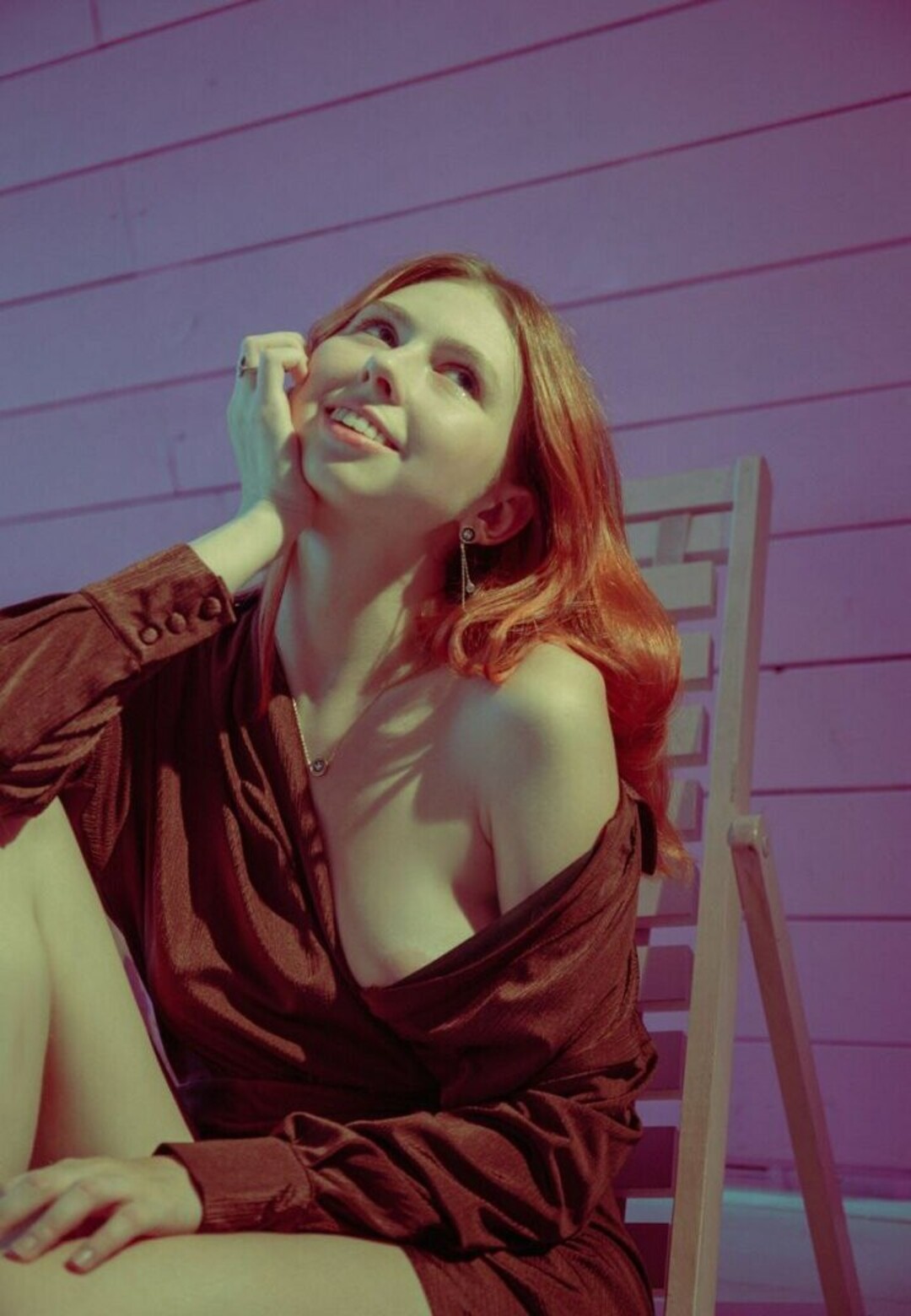 Nagie wyciekłe zdjęcie OnlyFans od Aphralina #3 Nagie wyciekłe zdjęcie OnlyFans od Aphralina #3