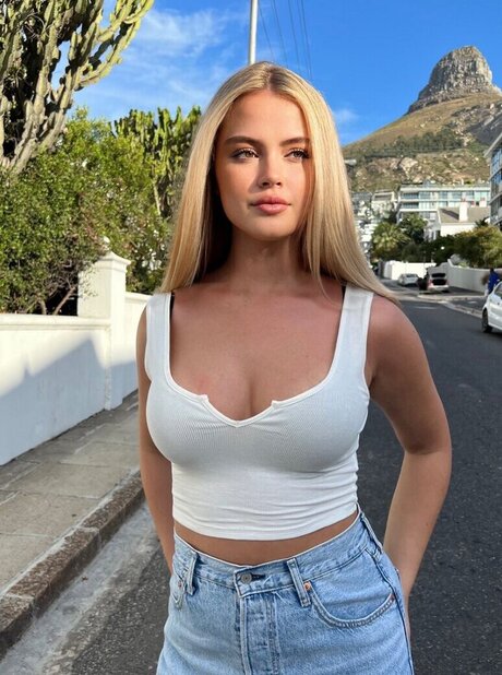 Nagie wyciekłe zdjęcie OnlyFans od Sorayaeckes
