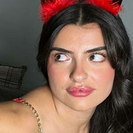 Nagie wyciekłe zdjęcie OnlyFans od Carla Sophie
