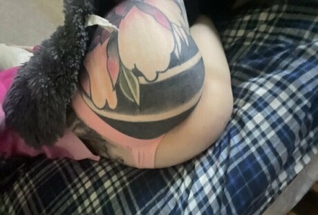 Nagie wyciekłe zdjęcie OnlyFans od Aidee Haller