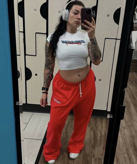 Nagie wyciekłe zdjęcie OnlyFans od Hopemfnoe