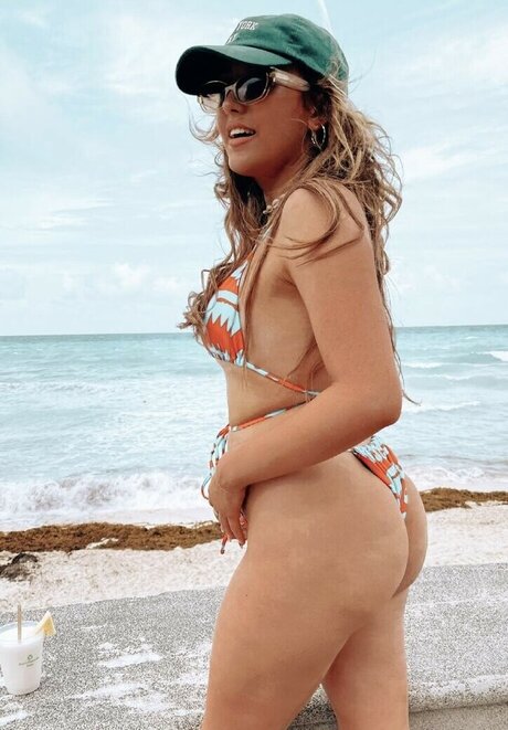 Kiera Bridget