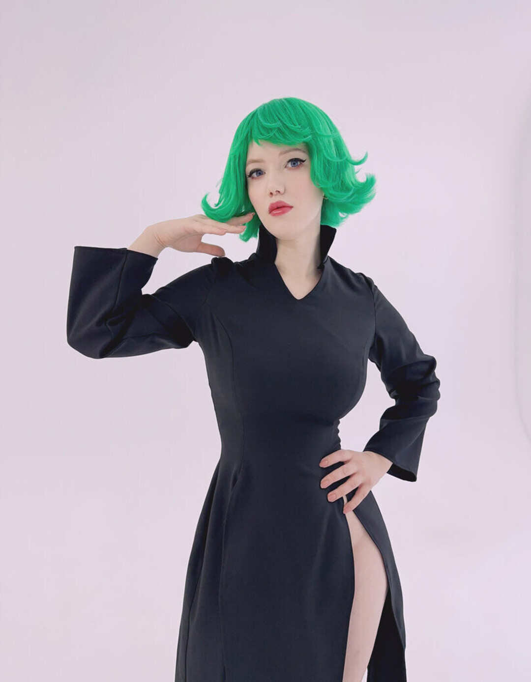Nagie wyciekłe zdjęcie OnlyFans od Lada Lyumos #1509