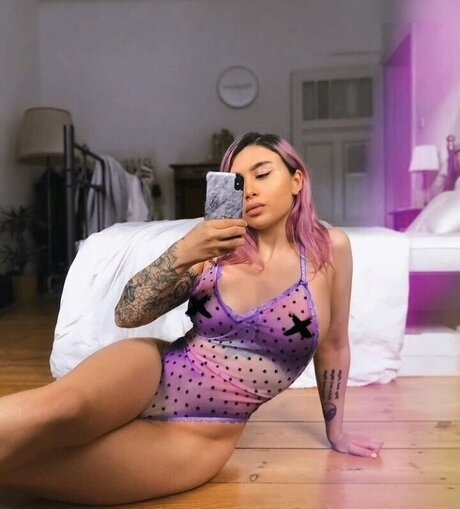 Salome Sylvana