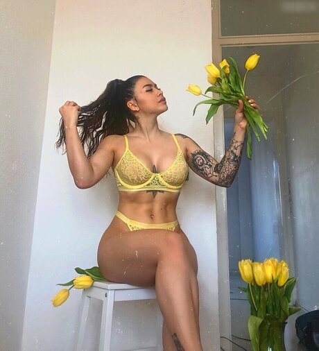 Salome Sylvana