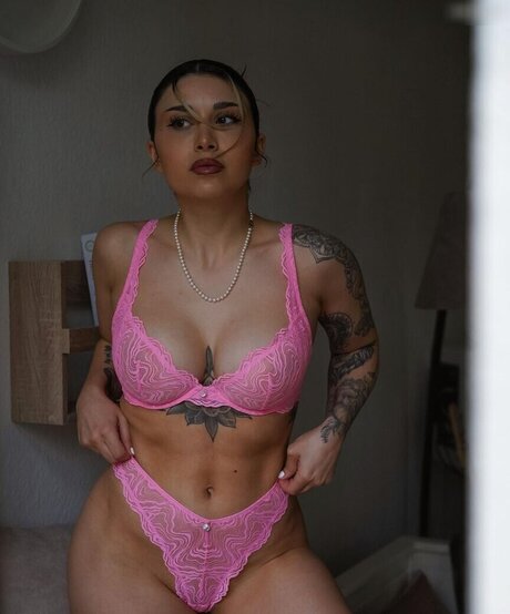 Salome Sylvana