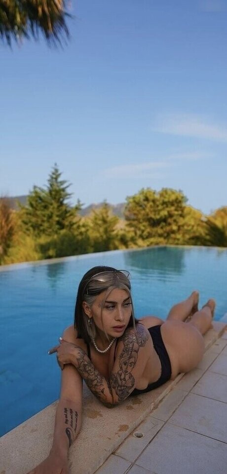 Salome Sylvana