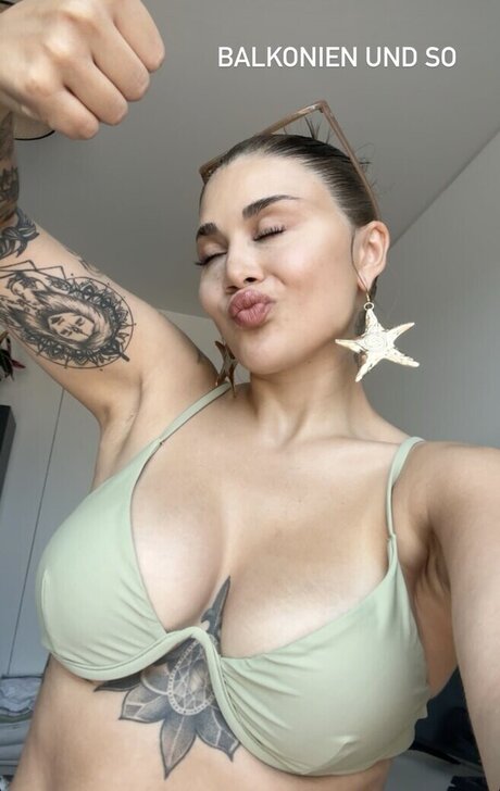 Salome Sylvana