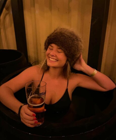 Ingeborg Anna Matilde Hansen