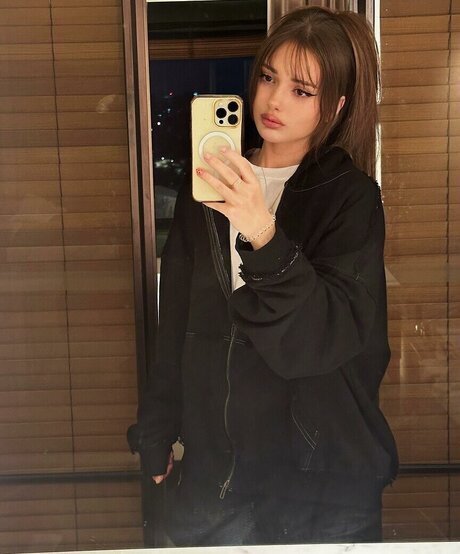 Nagie wyciekłe zdjęcie OnlyFans od Mildixs