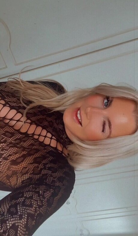 Nagie wyciekłe zdjęcie OnlyFans od Emily Walters