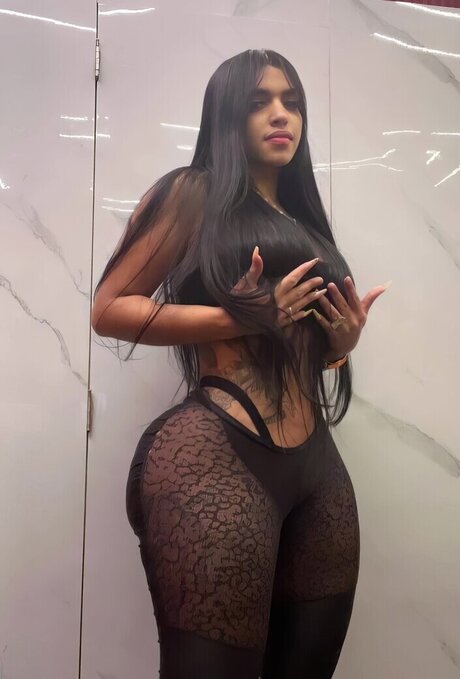 Yinett Baez
