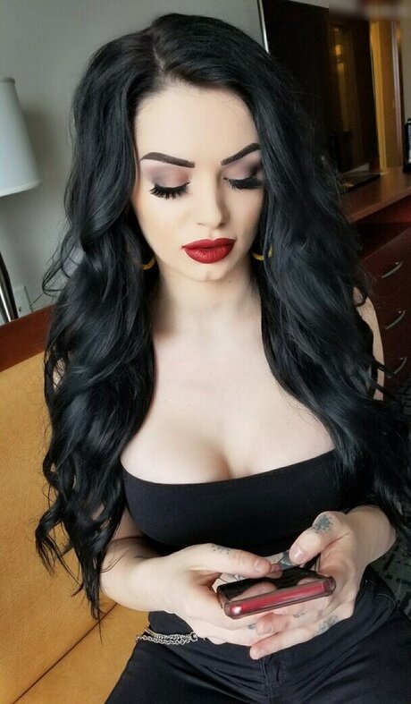 Saraya-Jade Bevis