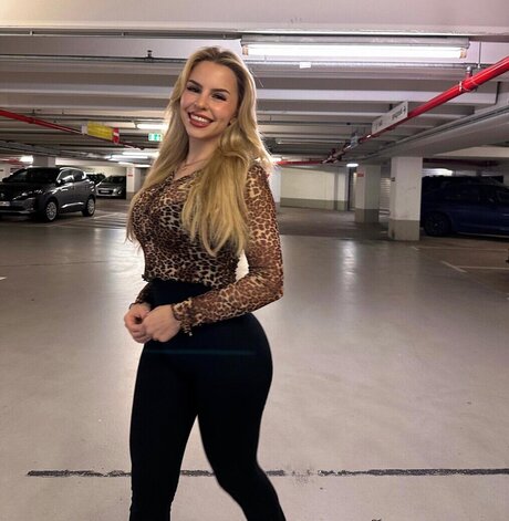 Nagie wyciekłe zdjęcie OnlyFans od Lucia Leona