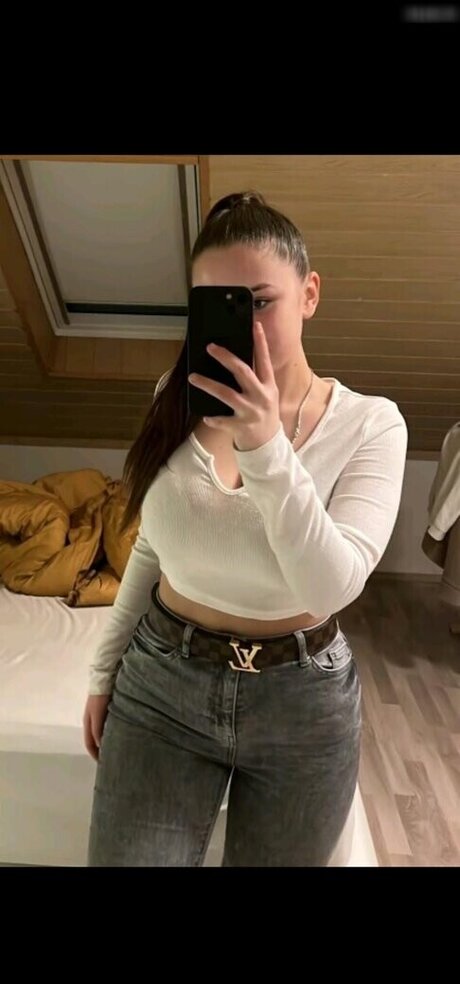 Nagie wyciekłe zdjęcie OnlyFans od Darlingsxh