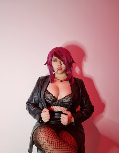 Nagie wyciekłe zdjęcie OnlyFans od Felipokeyou