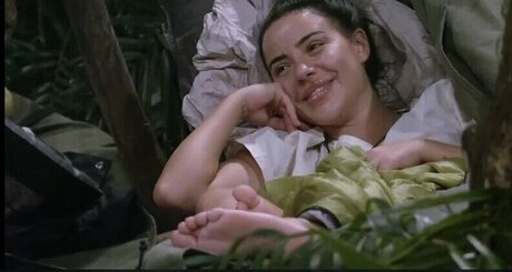 Nagie wyciekłe zdjęcie OnlyFans od Leyla Lahouar