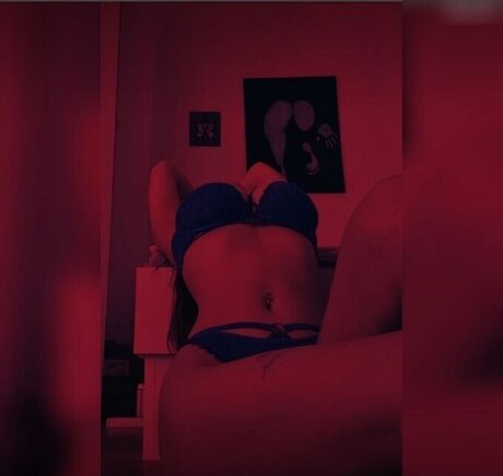 Nagie wyciekłe zdjęcie OnlyFans od Mrsbnk03