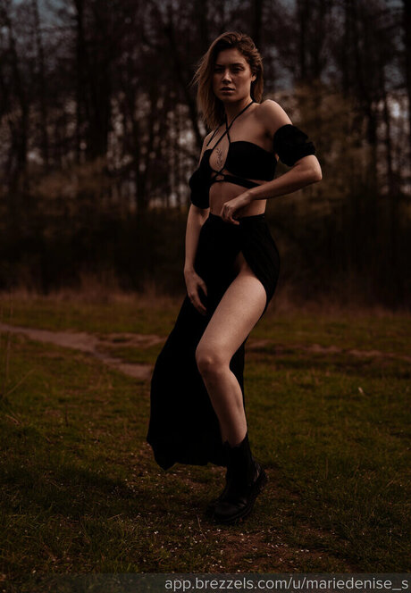 Marie Denise Schwarz