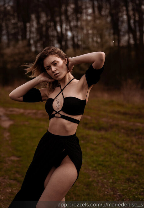 Marie Denise Schwarz