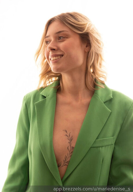 Marie Denise Schwarz