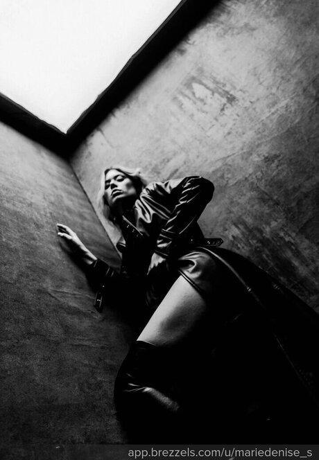 Marie Denise Schwarz