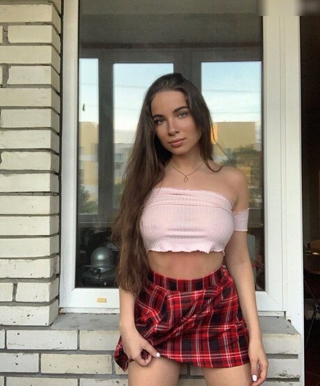 Tanya Kazeeva