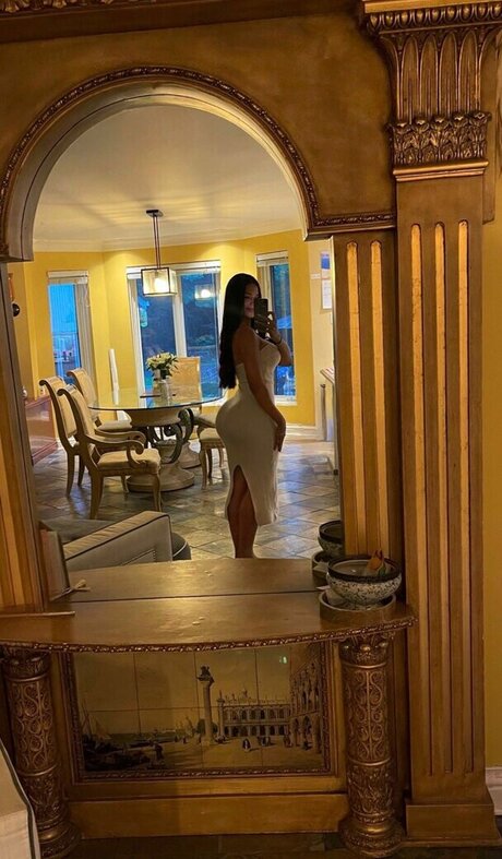 Kiana Dufour